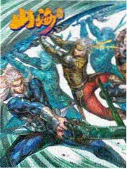 悟空短剧特别篇海报墙修补记海报