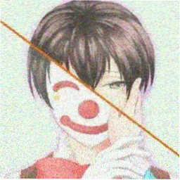 番剧狂热粉